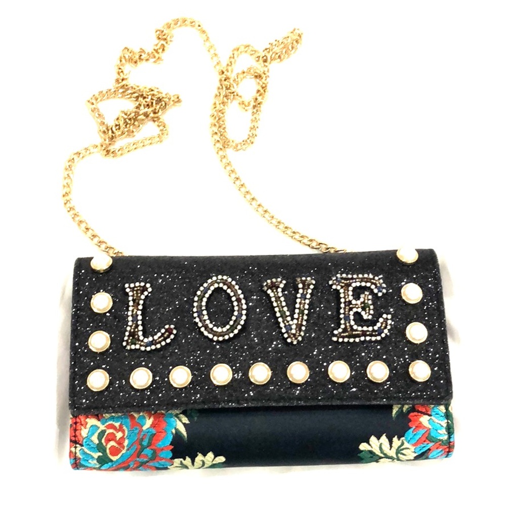 Love Mini Bag